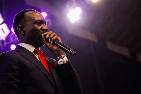 sermon by pastor paul enenche